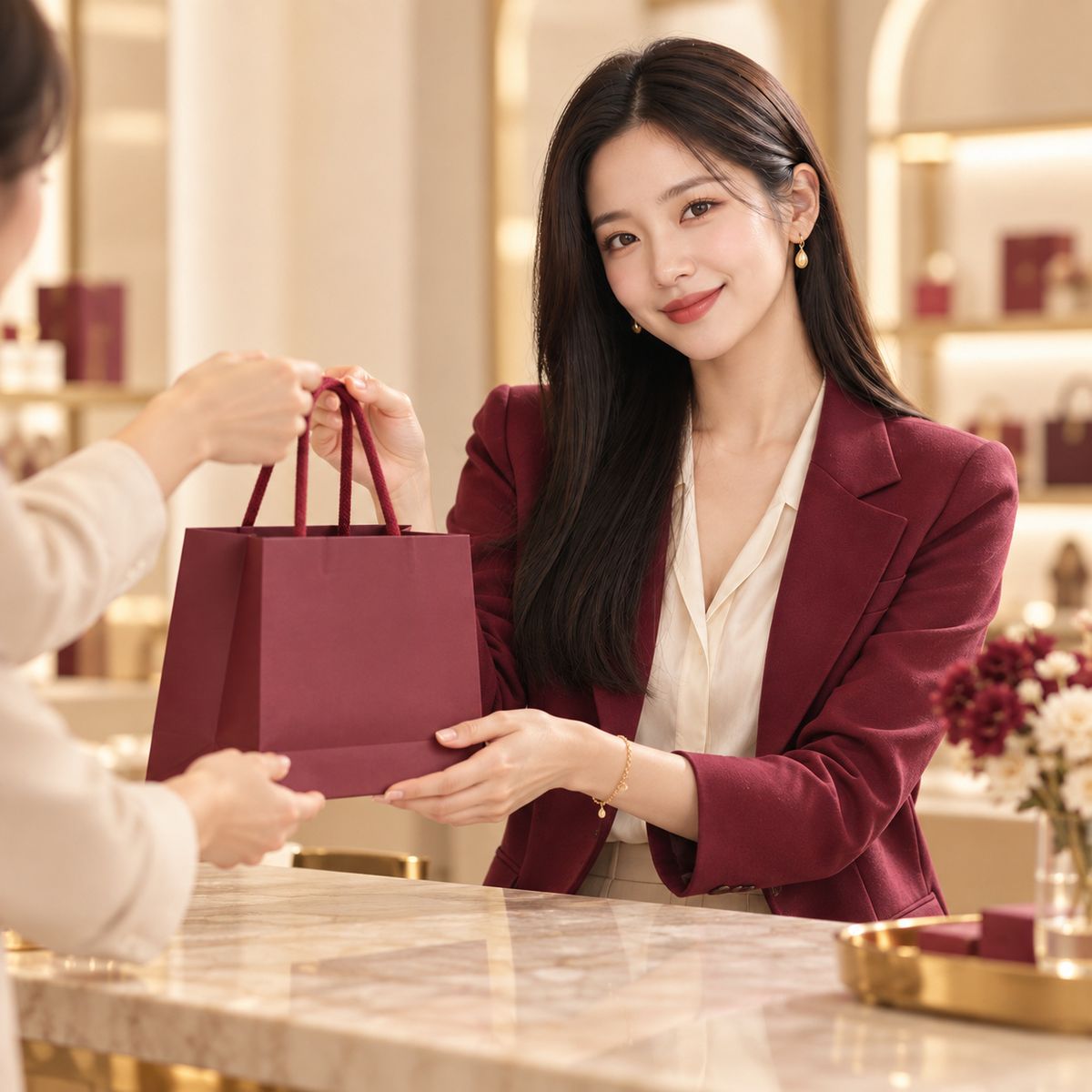 이번 달 카드 실적, 상품권 산 뒤 조회하는 법