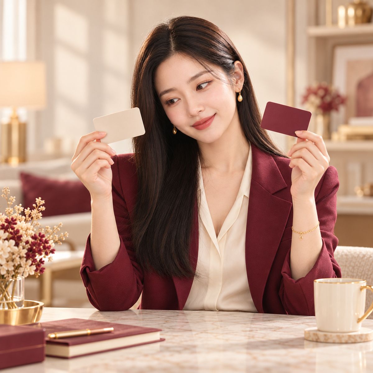 현대카드로 상품권 살 때 먼저 볼 것들
