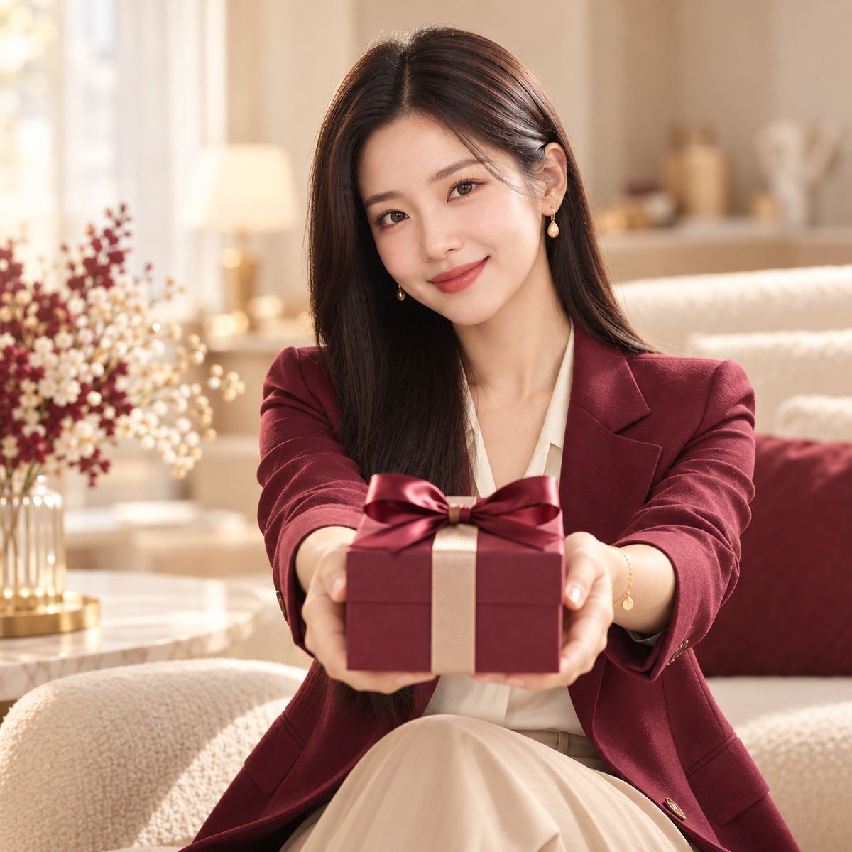 롯데상품권 모바일과 종이는 어떻게 다른가요